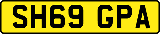 SH69GPA
