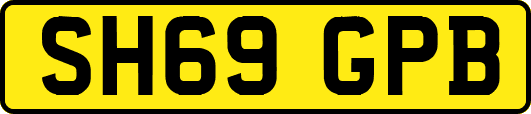 SH69GPB