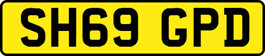 SH69GPD