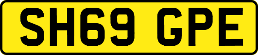 SH69GPE