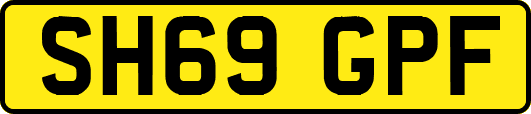 SH69GPF