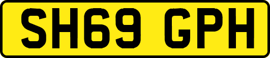 SH69GPH