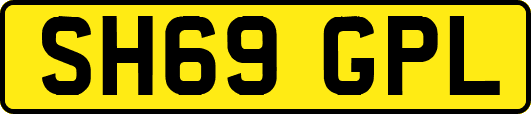 SH69GPL