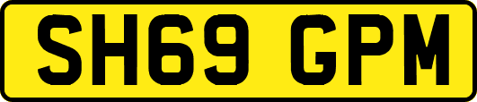 SH69GPM
