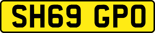 SH69GPO