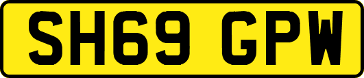 SH69GPW