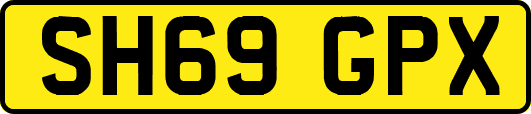 SH69GPX