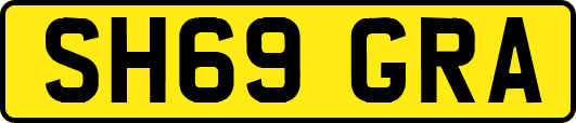 SH69GRA