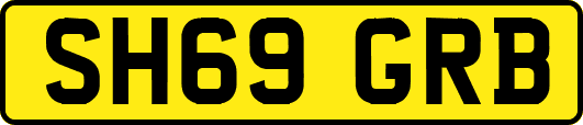 SH69GRB