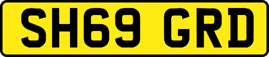 SH69GRD