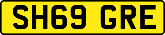 SH69GRE