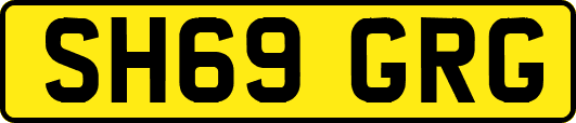 SH69GRG