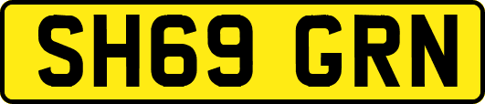 SH69GRN