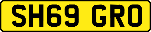 SH69GRO