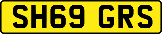 SH69GRS