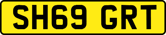 SH69GRT