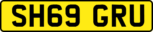 SH69GRU