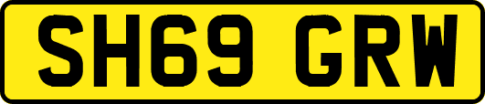 SH69GRW