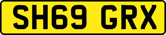 SH69GRX