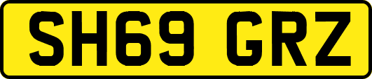 SH69GRZ
