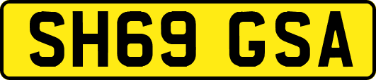 SH69GSA