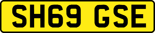 SH69GSE