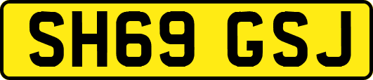 SH69GSJ