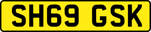 SH69GSK