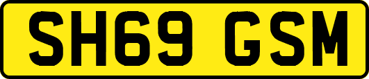 SH69GSM