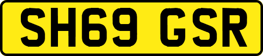 SH69GSR
