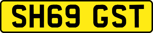 SH69GST