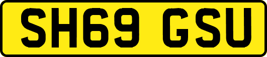 SH69GSU