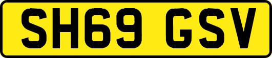 SH69GSV