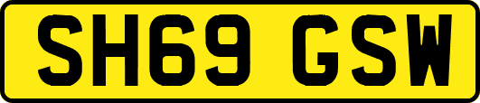SH69GSW
