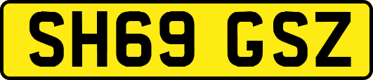 SH69GSZ