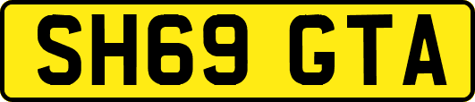 SH69GTA