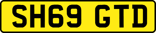 SH69GTD