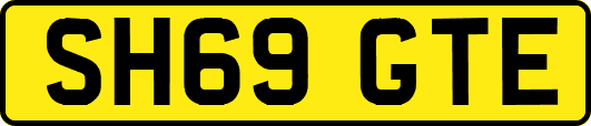 SH69GTE
