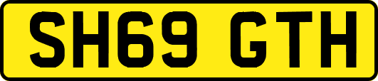 SH69GTH