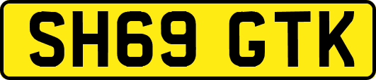 SH69GTK