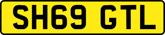 SH69GTL