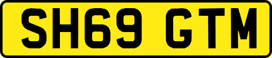 SH69GTM