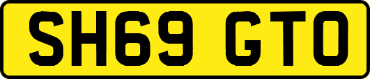 SH69GTO
