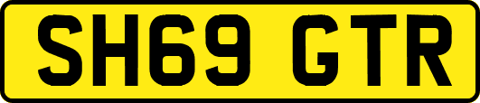 SH69GTR