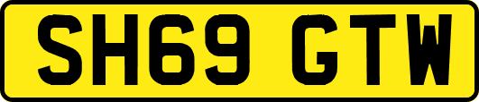 SH69GTW