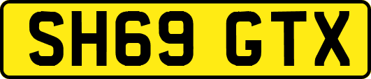 SH69GTX