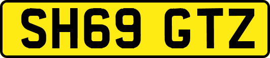 SH69GTZ