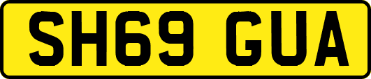 SH69GUA