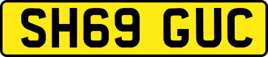SH69GUC