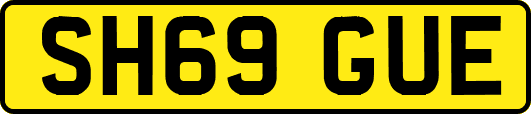 SH69GUE